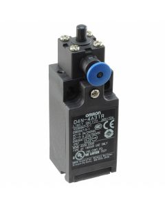 OMRON D4N4A31R Device