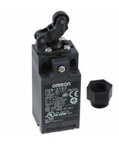 OMRON D4N4A62 Switch