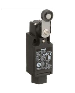 OMRON D4N4C22NPT Switch