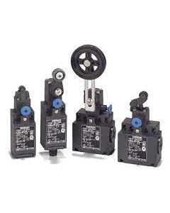 OMRON D4N4D62R Device