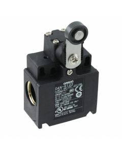 OMRON D4N6122 Device