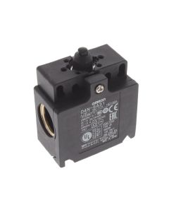 OMRON D4N6A31 Device
