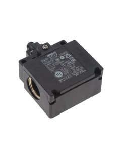 OMRON D4N6B32 Device