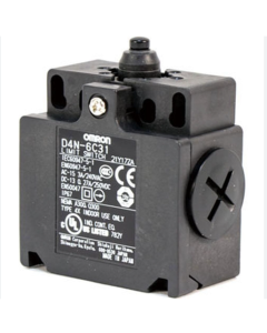 OMRON D4N6C31 Device