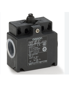 OMRON D4N8F31 Device