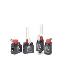 Omron D4NH-1AAS Switch