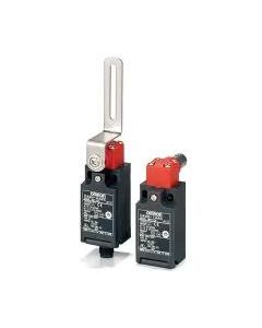 OMRON D4NH-1FBC Switch