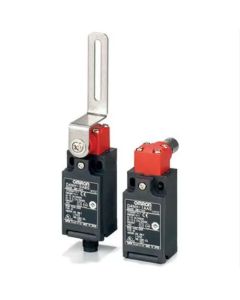 OMRON D4NH-4CAS-NPT Switch
