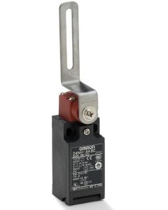 OMRON D4NH1BBC Device