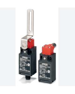 OMRON D4NH2ABC Device