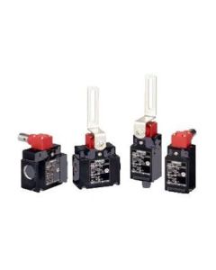 OMRON D4NH2BBC Device