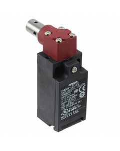 OMRON D4NH2CAS Device