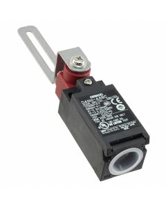 OMRON D4NH4ABC Device