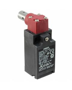 OMRON D4NH4CAS Device