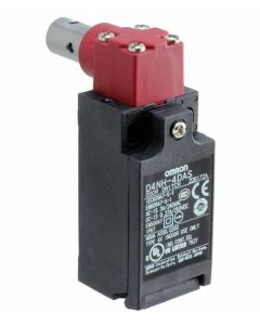 OMRON D4NH4DAS Device