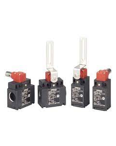 OMRON D4NH6BBC Device