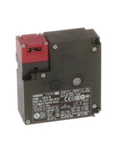 OMRON D4NL-1AFA-B Switch
