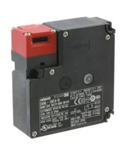 OMRON d4nl-1bfa-b Switch
