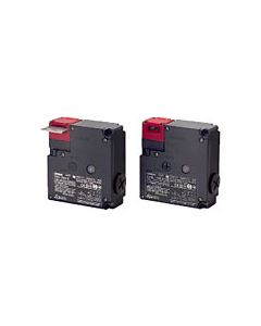 Omron D4NL-1CFB-B Switch