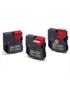 OMRON D4NL-4EFG-B-NPT Switch