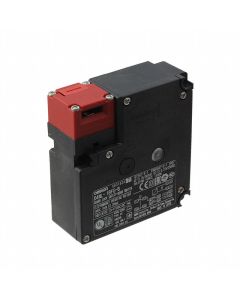 OMRON D4NL1BFGB Device