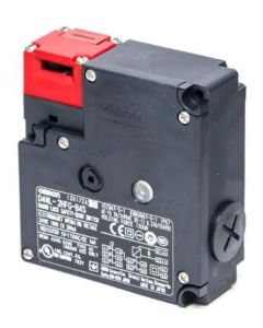 OMRON D4NL1CFGB Switch