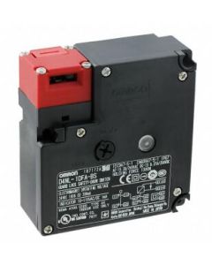 OMRON D4NL1DFAB Switch