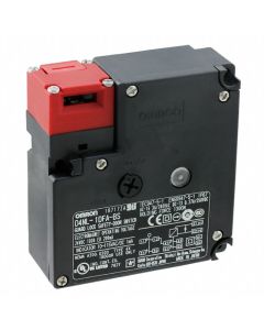 OMRON D4NL1DFABS Switch