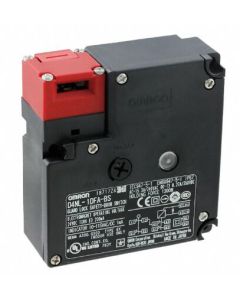 OMRON D4NL1DFGB Switch