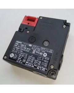 OMRON D4NL1HDGB Device