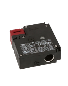 OMRON D4NL1HFAB Device