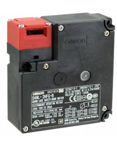 OMRON D4NL1HFGB Device