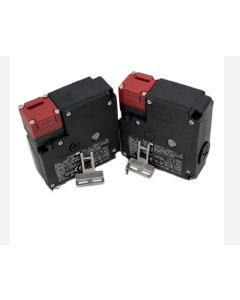 OMRON D4NL2ADABS Device