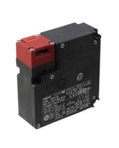 OMRON D4NL2AFAB4 Switch