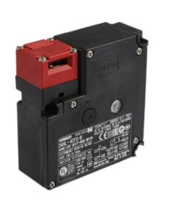 OMRON D4NL2AFAB Device