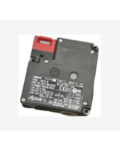 OMRON D4NL2BFAB Device