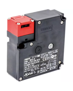 OMRON D4NL2BFGB Device