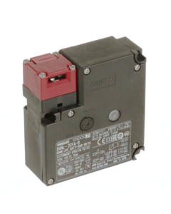 OMRON D4NL2CFAB Device