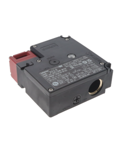 OMRON D4NL2CFGB Device