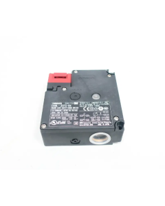 OMRON D4NL2CFGB4 Device