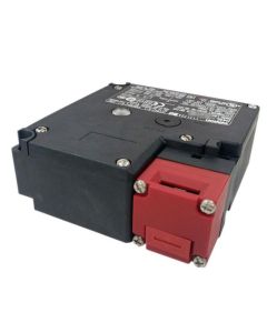 OMRON D4NL2DFAB Device