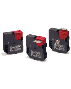 OMRON D4NL2DFGBS Device