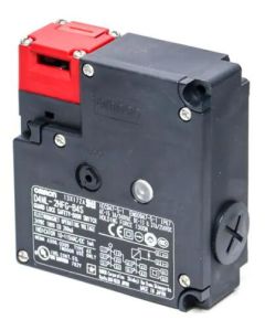 OMRON D4NL2EFAB Switch