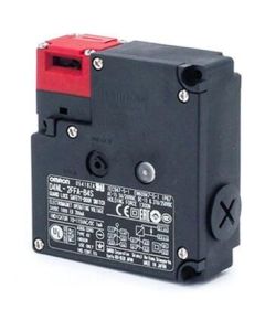 OMRON D4NL2FFAB4S Device