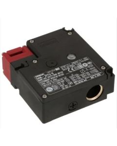 OMRON D4NL2FFGB Device