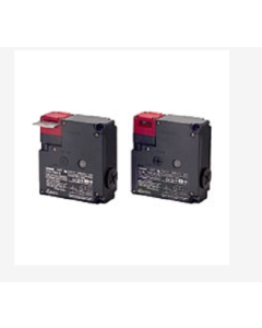 OMRON D4NL2GFAB Device