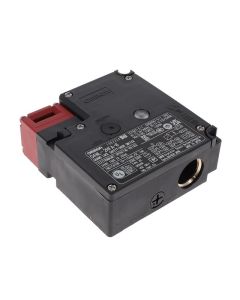 OMRON D4NL2HFAB Device