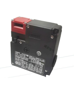 OMRON D4NL2HFABS Device