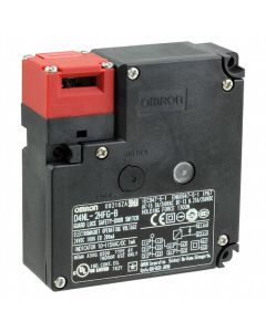 OMRON D4NL2HFGB Device