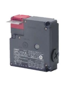 OMRON D4NL4AFAB Switch